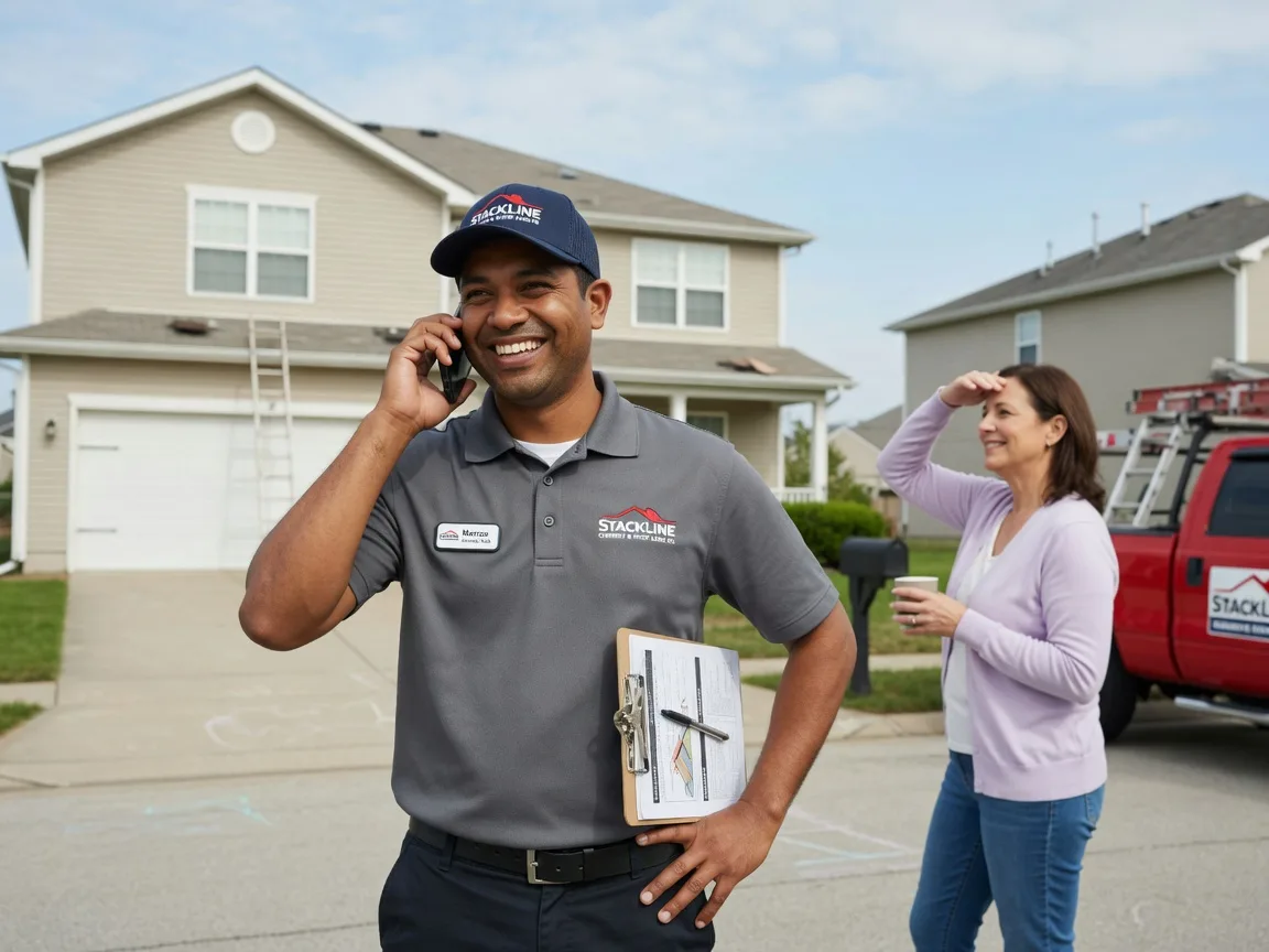 Chimney flashing repair Mount Arlington, NJ FAQs